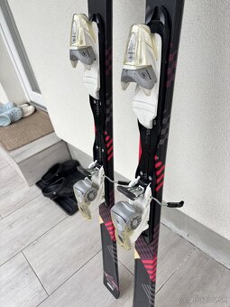 LYŽE ROSSIGNOL 163cm - 2