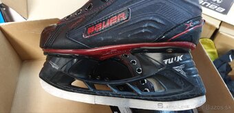 Predám KORČULE - 2