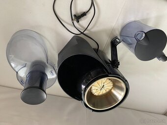 Odšťavovač Philips - 2