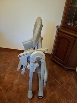 Detská stolička - 2