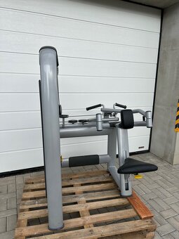 Stroj na chrbát Technogym Selection Upper back - 2