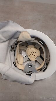 Hasičská prilba PZ 2 - 2