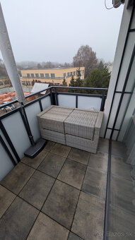 o nábytku Olea Mini - 2