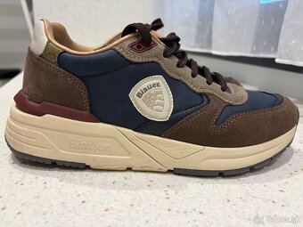 BLAUER Tenisky / sneakers - 2