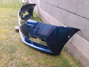 Škoda OCTAVIA 4 Combi NARAZNIK..BLATNIK.. 5E3807221 - 2