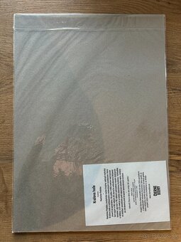 Čierne diery Kráľova hoľa - 2