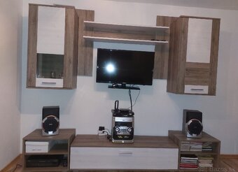 Obyclvacia stena - 2