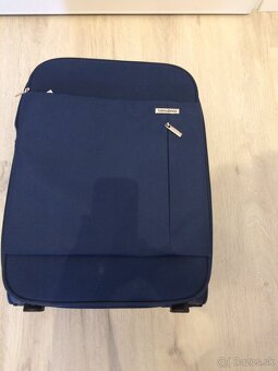 Cestovný kufor SAMSONITE - 2