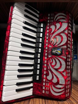 Weltmeister 96 basový - 2