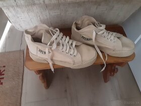 Predaj topánok č.37 - 2