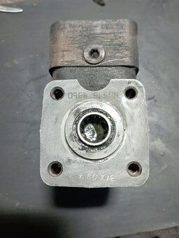 Servoriadenie , orbitrol,orsta - 2