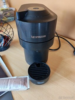 Kávovar Nespresso Vertuo - 2