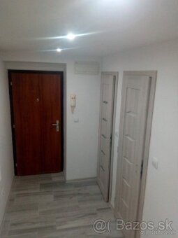 Izba na 17.novembra v PO - 2