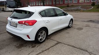 Ford Focus 1.0 EcoBoost - 2