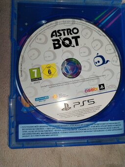 Astro Bot PS5 - 2