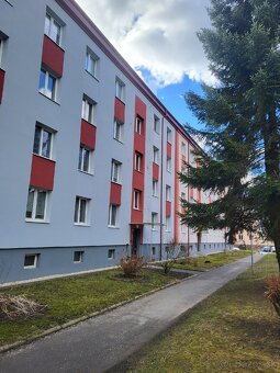 Predám 2 izbový byt - 2