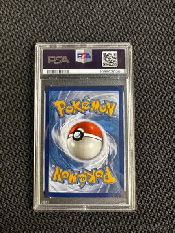 Obsidian Flames graded pokemon card slab Charizard 228 psa 1 - 2