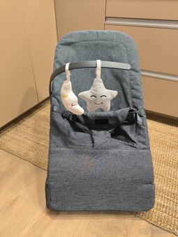 Detské ležadlo kidnort - 2