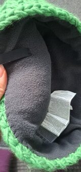 Čelenka na uši - 2