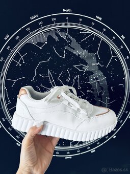 TT.Bagatt tenisky,v.36 - 2