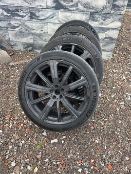 Elektróny original z BMW X7 - 2