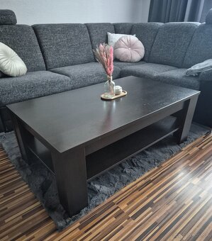 Obývačková zostava Meuble - 2