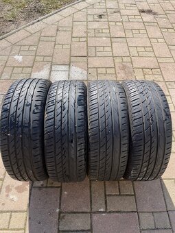 205/55r16 letne pneumatiky - 2