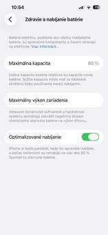 iPhone 14 – Top stav - 2