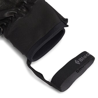 Black Diamond Spark Gloves - 2