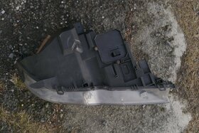 OEM BMW E46 Coupe / Cabrio facelift XENON EU - 2