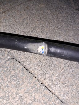 Kabel cyky 5x16 20m - 2