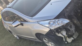 Peugeot 3008 rozpredam - 2