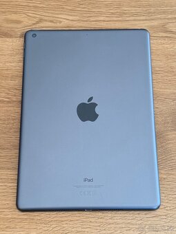 iPad 9 + apple pencil - 2