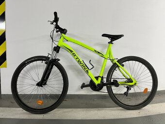 Horský bicykel BTWIN - 2