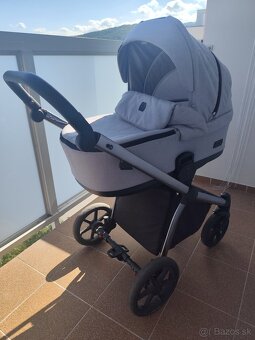 Camarelo Previo - trojkombinácia - 2