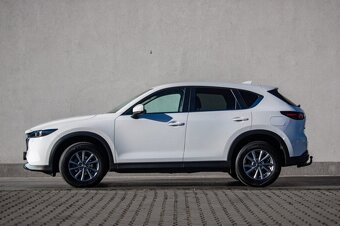 Mazda CX-5 2023 - 2