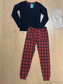 Palmers pyžamo XS originál - 2