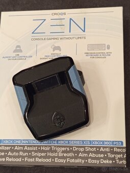 Cronus Zen PS5 / PS4/ Xbox / PC - 2