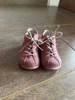 Topánky Protetika - 2