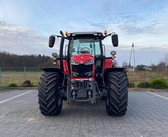 Massey Ferguson 7718 Dyna VT - 2