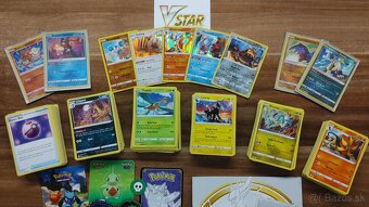 Predám original Pokemon kartičky - 2