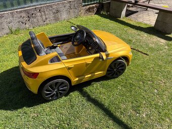 Autíčko VW ARTEON - 2