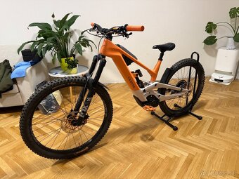 CANYON TORQUE :ON CF - 2