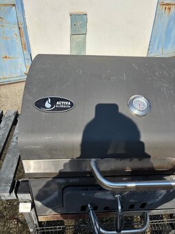 Grillküche - 2