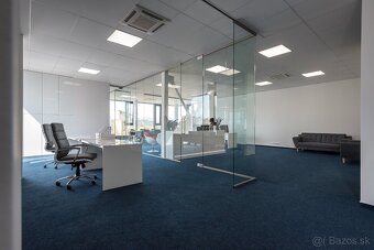 303 Komerčné priestory Košice, Dunajská - 2
