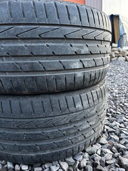 245/35 r19 letné Hankook 2ks - 2