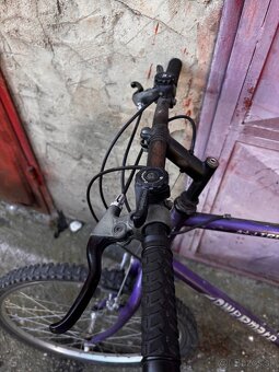 Predám bicykel PowerMate - 2