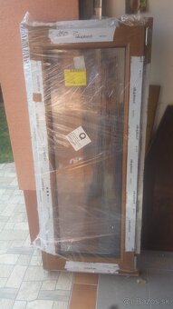plastové okno - 2