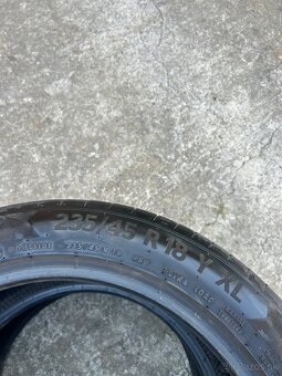235/45 R18 letne pneumatiky - 2