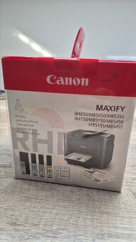 Canon PGI-2500XL Multipack - 2
